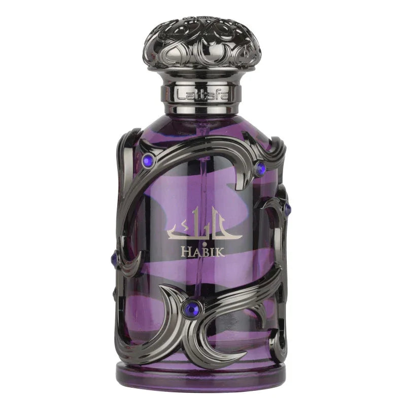 LATTAFA HABIK MEN EDP 100ML 