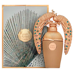 Lattafa Afeef Edp 100ml 