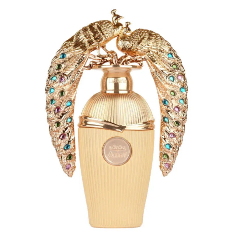 Lattafa Afeef Edp 100ml 