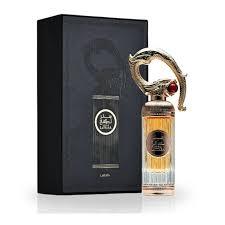 Lattafa Sehr Edp 100ml 