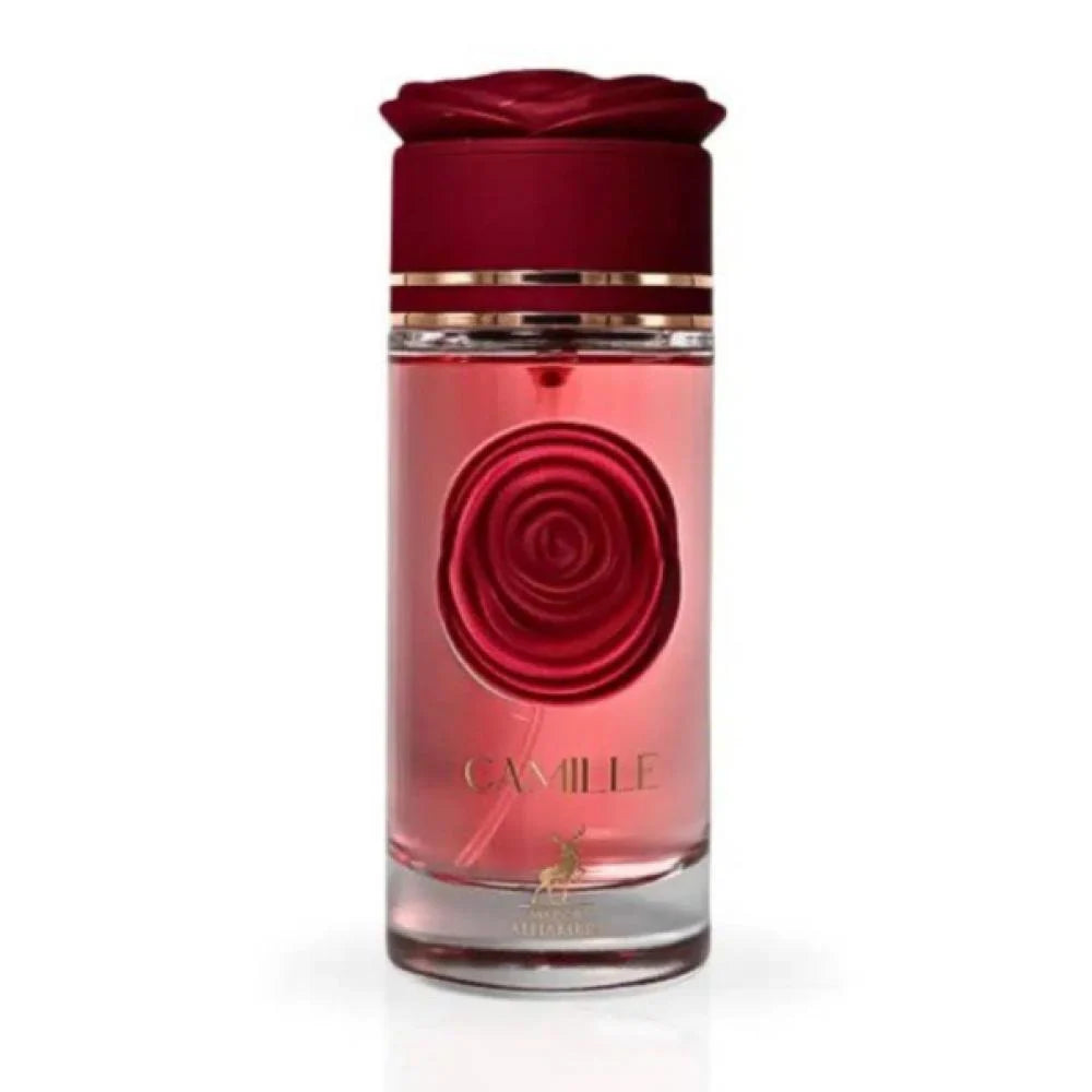 Al hambra Camille Women Edp 100ml