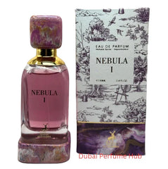 ALHAMBRA NEBULA I EDP 100ML 