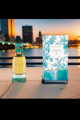 ALHAMBRA NEBULA II EDP 100ML 