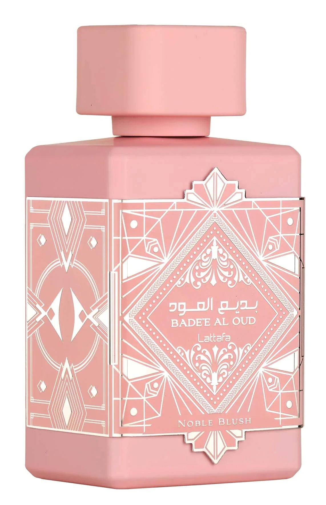 Lattafa Badee Al Oud Nobel Blush Edp 100ml 