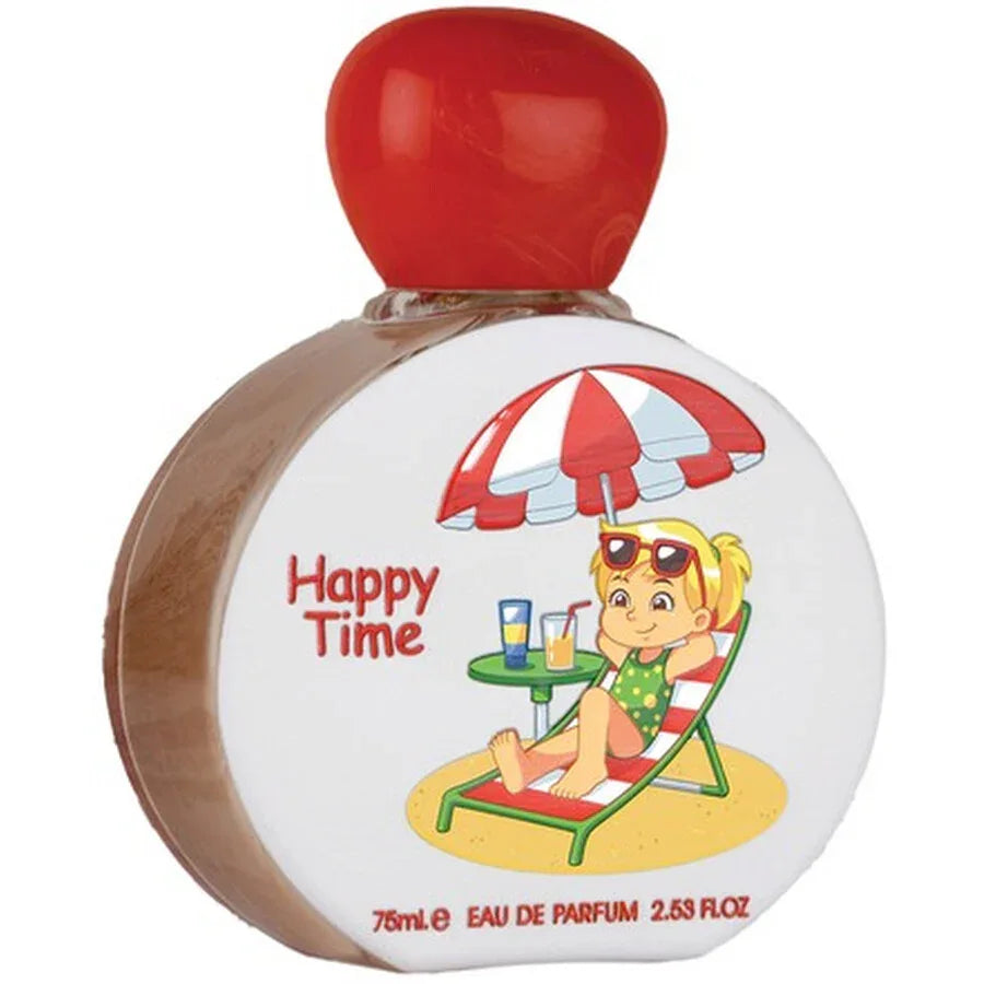 Lattafa Kids Happy Time Edp 75ml - Perfume Online