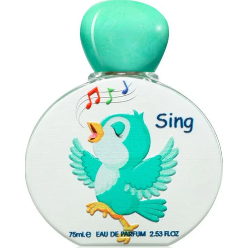 Lattafa Kids Sing Edp 75ml - Perfume Online
