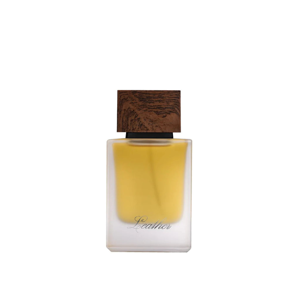 Ahmed Al Maghribi Leather Edp 50ml 