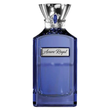 Ahmed Azure Royal Edp 100ml 