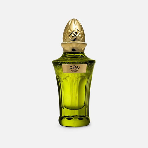 Ahmed Al Maghribi Rawdha Edp 50ml 