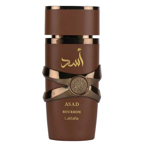 Lattafa Asad Bourbon Edp 100ml 