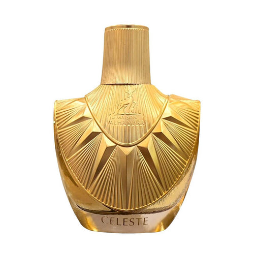 Al hambra Celeste Women Edp 100ml