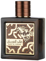 Lattafa Qaed Al Fursan Untamed Edp 90ml