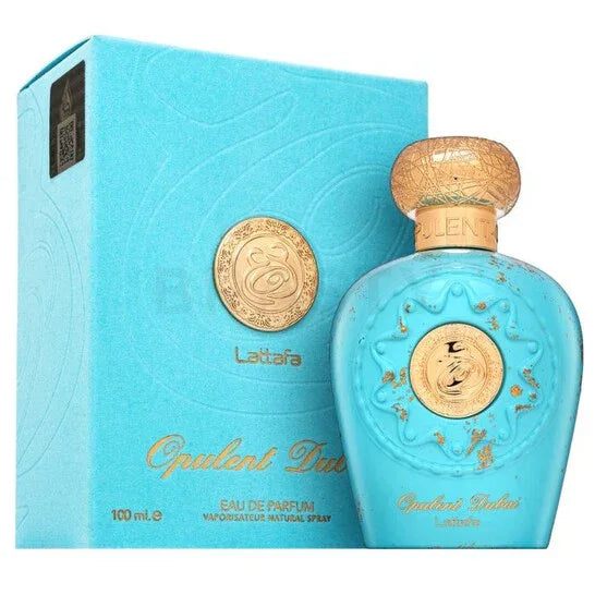 Lattafa Opulent Dubai Edp 100ml - Perfume Online