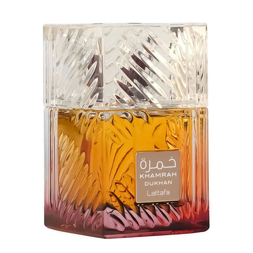 Lattafa Khamrah Dukhan Edp 100ml