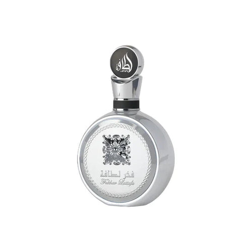 LATTAFA FAKHAR PLATIN MEN EDP 100ML