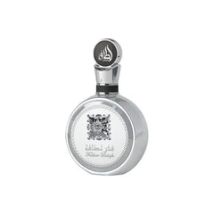 LATTAFA FAKHAR PLATIN MEN EDP 100ML 