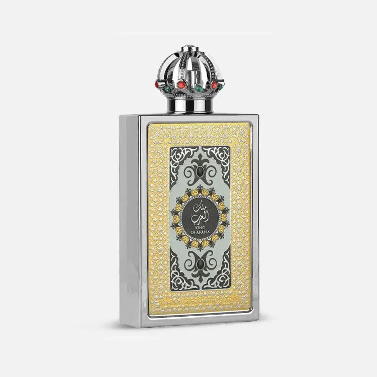 LATTAFA PRIDE KING OF ARABIA EDP 100ML - Perfume Online