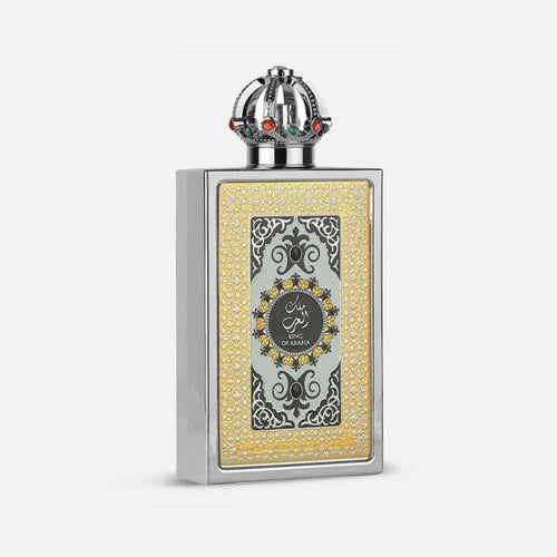 LATTAFA PRIDE KING OF ARABIA EDP 100ML - Perfume Online