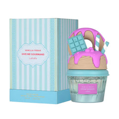 Lattafa Vanilla Freak Edp 75ml 