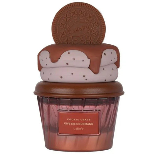 Lattafa Cookie Crave Edp 75ml - Perfume Online