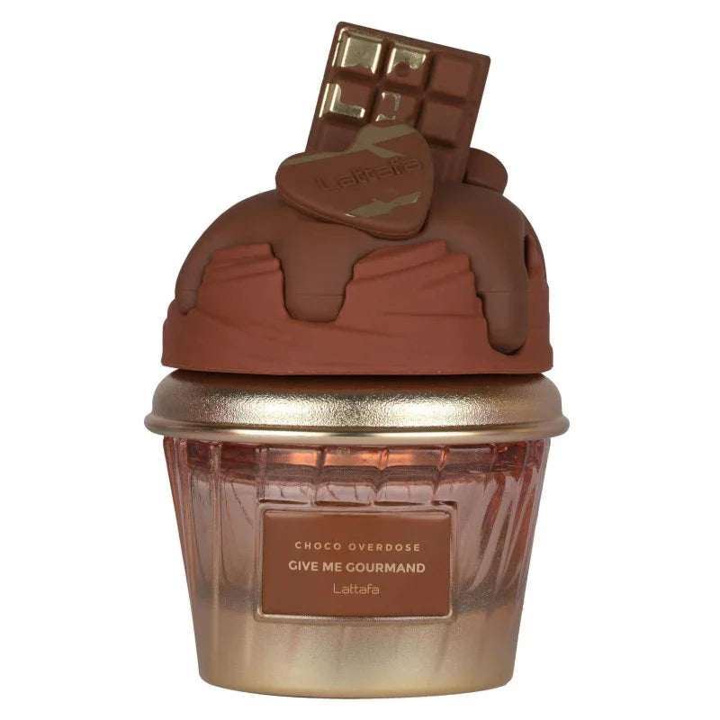 Lattafa Choco Overdose Edp 75ml 