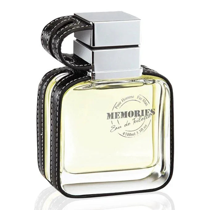 Emper Memories Men Edp 100ml 