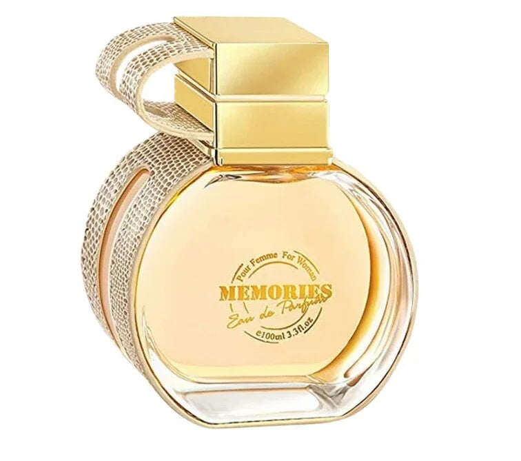 Emper Memories Women Edp 100ml 