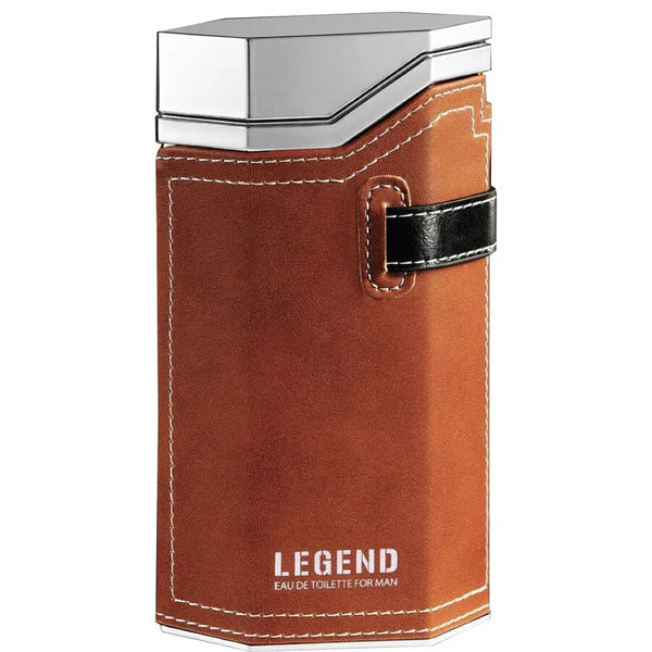 Emper Men's Legend Edt 100ml 