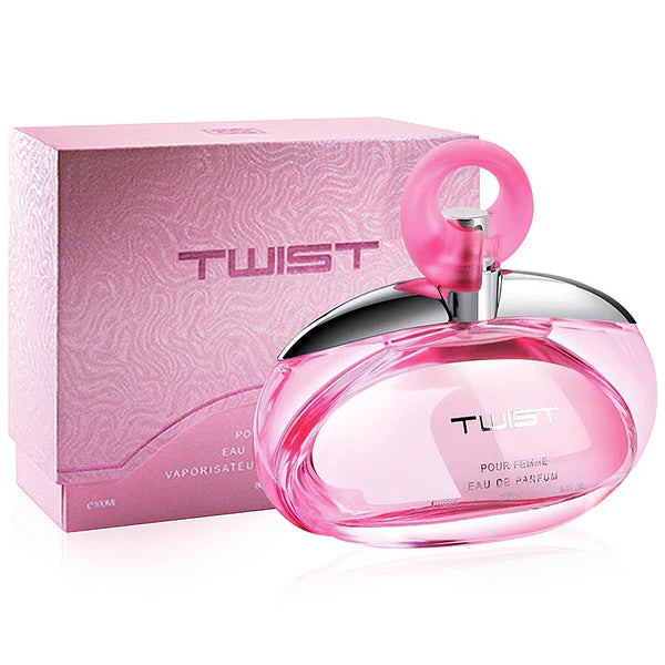 Emper Twist Pour Femme Edp 100ml