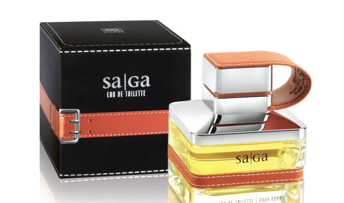Emper Sa Ga Men Perfume 100ml 