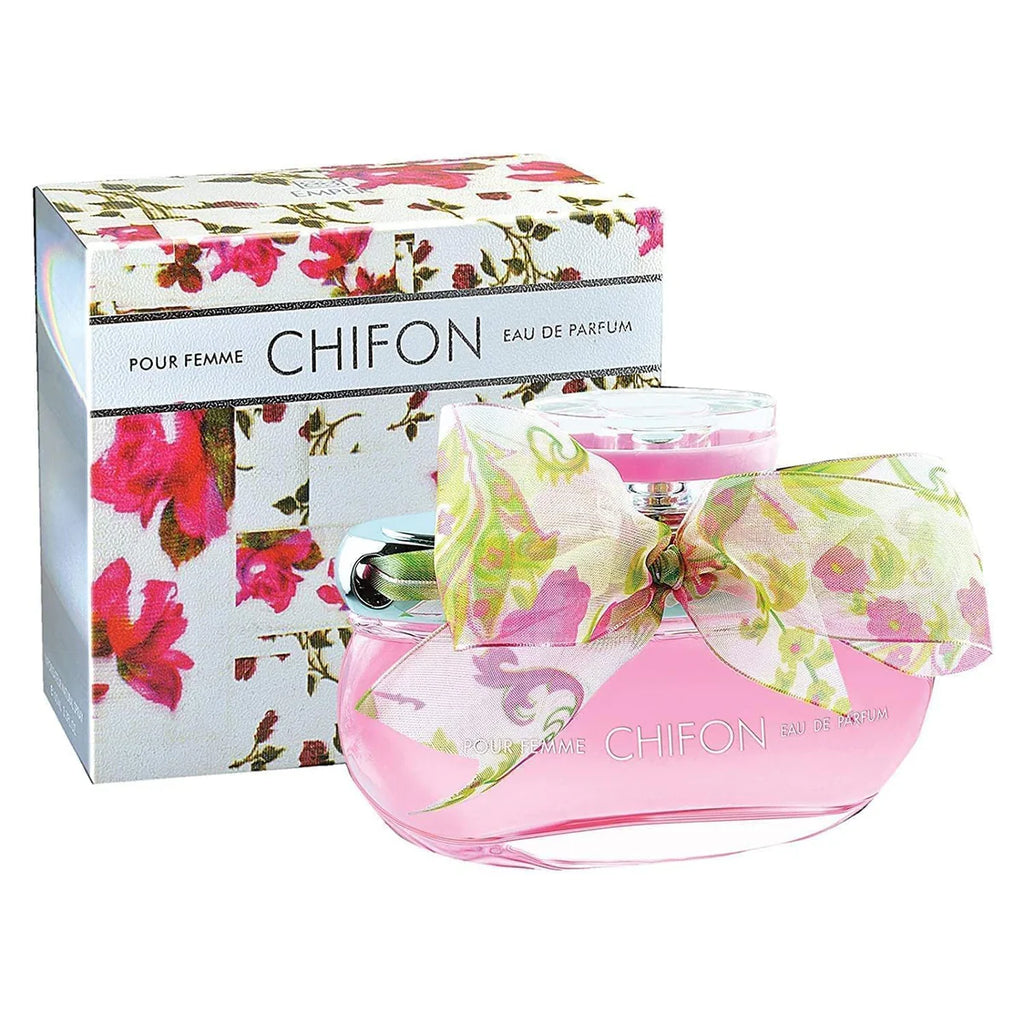 Emper Chifon Pour Femme Edp 100ml