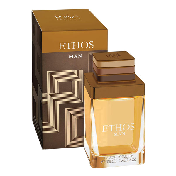 Emper Ethos Pour Homme Edt 100ml