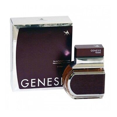 Emper Genesis Femme Edp 100ml