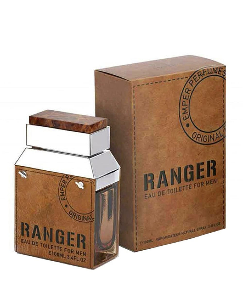 Emper Ranger Men Edt 100ml