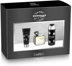 Emper Memories Men Gift Set 