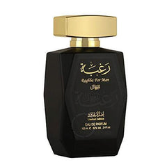 LATTAFA RAGBHA MAN 100ML