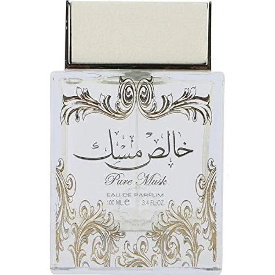 Lattafa Pure Oudi Edp 100Ml 