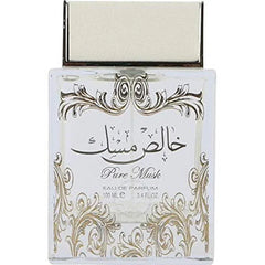 Lattafa Pure Oudi Edp 100Ml 