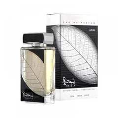 Lattafa Najdia Edp 100Ml 