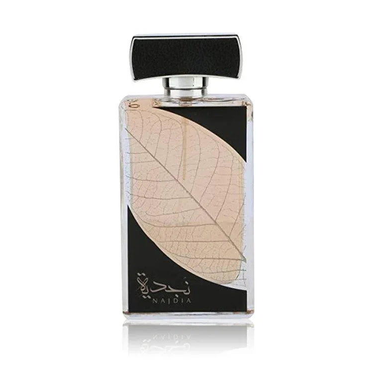 Lattafa Najdia Edp 100Ml 