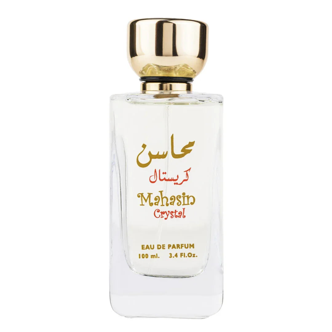 Lattafa Mahasin Edp 100Ml 