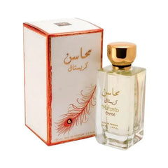 Lattafa Mahasin Edp 100Ml 