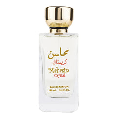 Lattafa Mahasin Edp 100Ml 