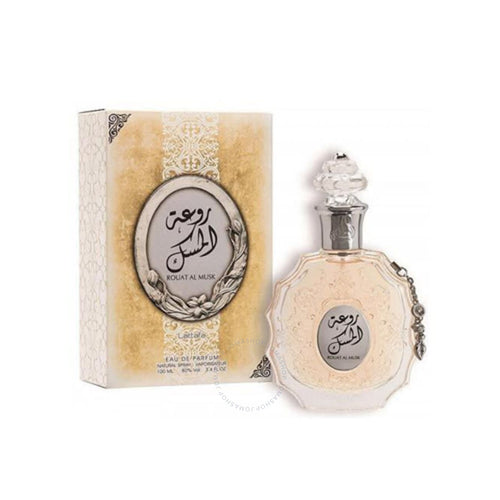 Lattafa Rouat Al Musk Edp 100Ml