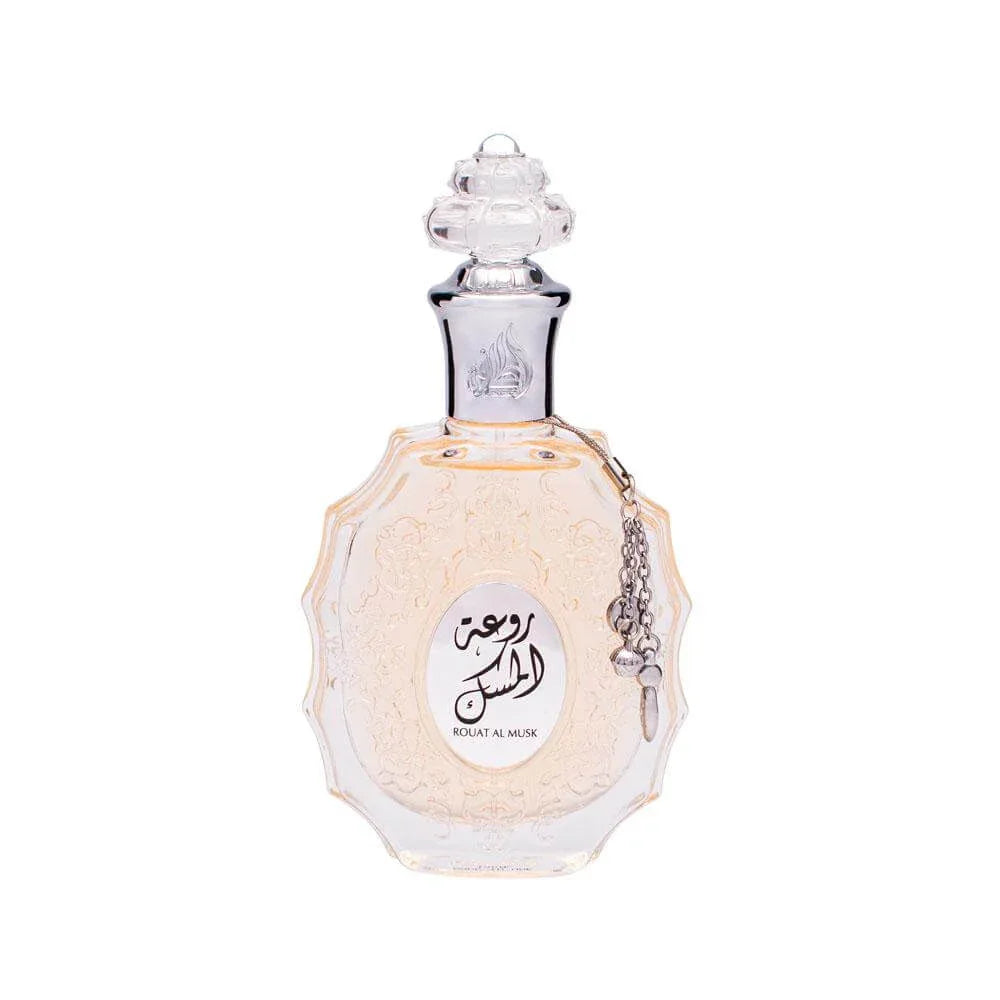 Lattafa Rouat Al Musk Edp 100Ml 