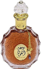 Lattafa Rouat Al Oud Edp 100Ml 