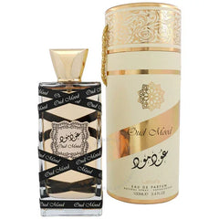 Lattafa Oud Mood Perfume 100Ml 