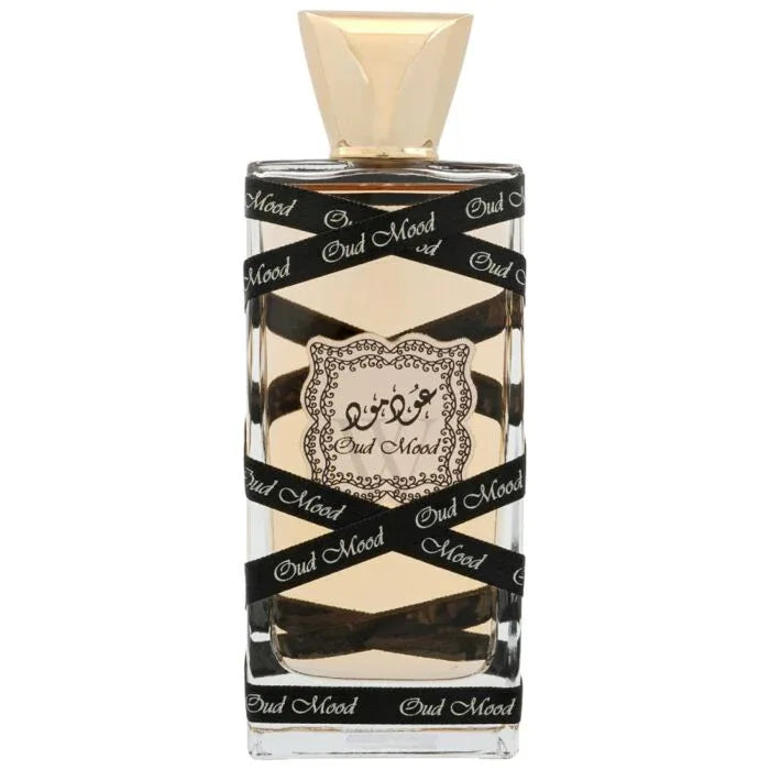 Lattafa Oud Mood Perfume 100Ml 