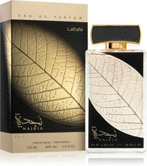 Lattafa Najdia Gold 100Ml 