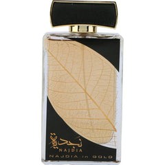 Lattafa Najdia Gold 100Ml 